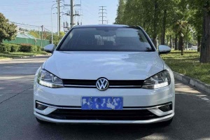 高爾夫 大眾  280TSI DSG舒適型 國VI