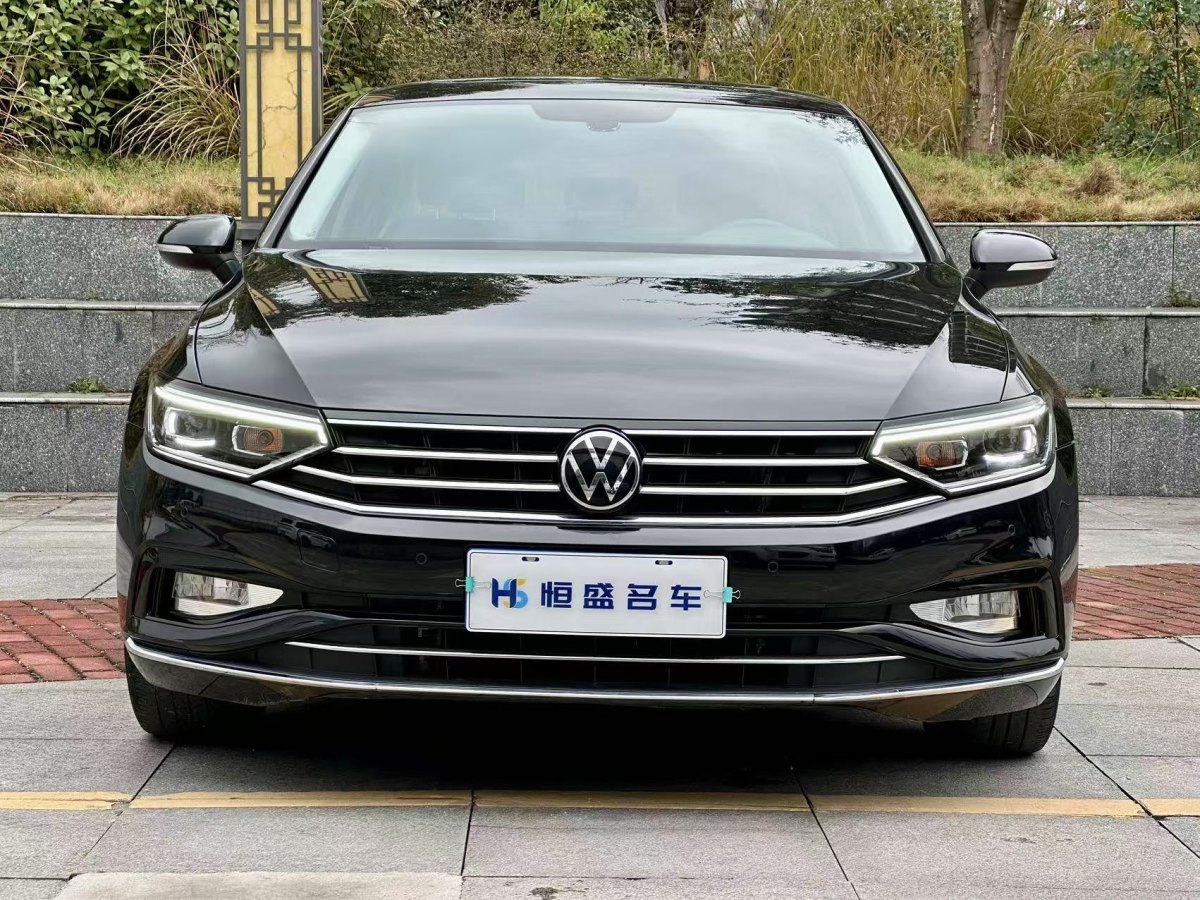 大眾 邁騰  2021款 330TSI DSG 30周年紀(jì)念版圖片