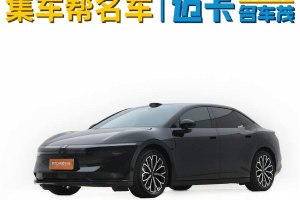 極氪007 極氪 后驅(qū)智駕版 75kWh
