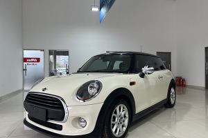 MINI MINI 1.5T ONE