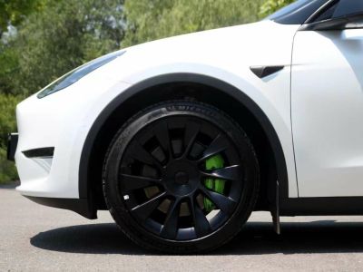 2023年5月 特斯拉 Model S 三电机全轮驱动 Plaid版图片