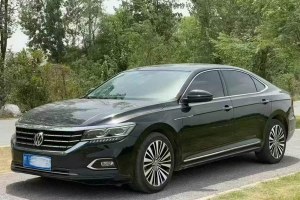 帕薩特 大眾 330TSI 尊貴版 國V