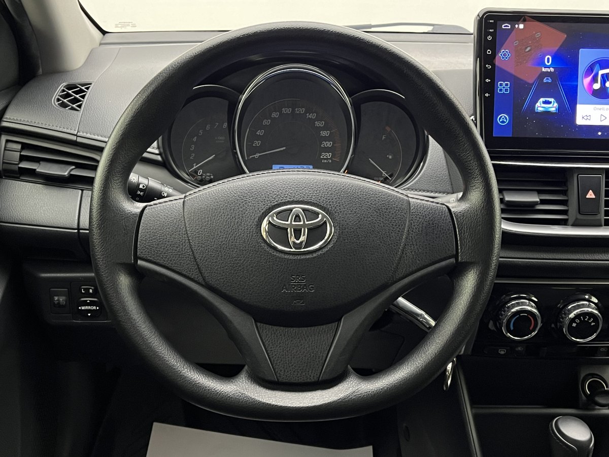 豐田 YARiS L 致炫  2019款 1.5E CVT魅動(dòng)版 國(guó)VI圖片