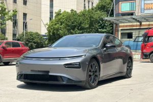 P7 小鵬 625E