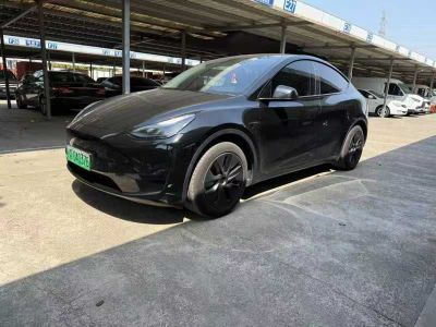 2023年1月 特斯拉 Model S 三電機(jī)全輪驅(qū)動(dòng) Plaid版圖片