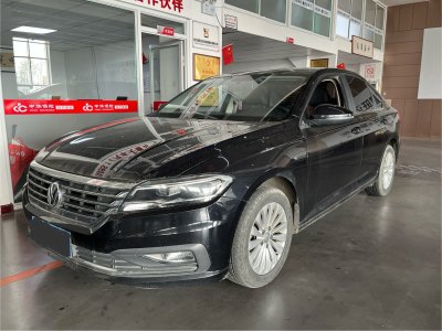 2020年1月 大眾 朗逸 280TSI DSG舒適版 國(guó)VI圖片