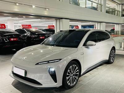 2024年9月 蔚來 蔚來ET5T 75kWh Touring圖片