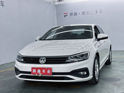 2021年6月 大眾 凌渡 230TSI DSG風尚版圖片