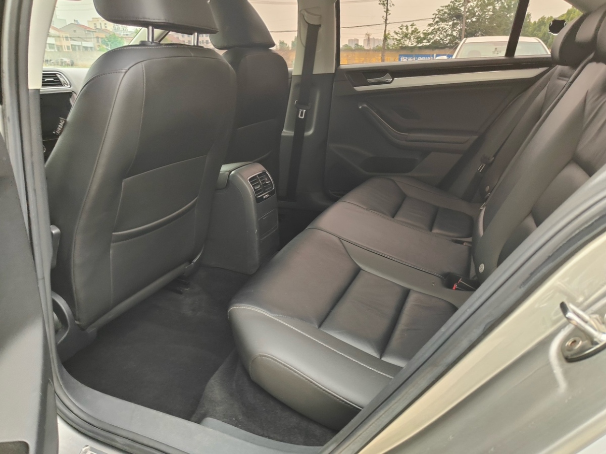 大眾 速騰  2018款 1.6L 自動舒適型圖片