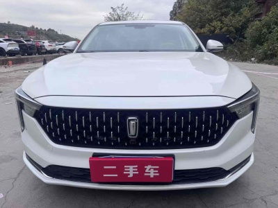 2022年8月 奔騰 B70 1.5T 自動(dòng)悅享型圖片