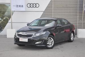 K5 起亞 2.0L 手動(dòng)GL