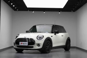 COUNTRYMAN MINI 1.5T COOPER 藝術家