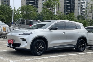 MG ES5 名爵 425pro 后驅(qū)版