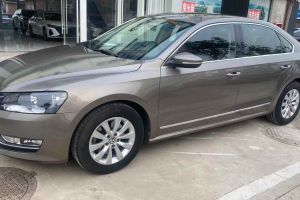 帕薩特 大眾 280TSI DSG尊榮版