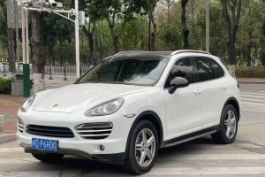 911 保時(shí)捷 Carrera 4 3.4L