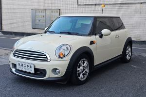 COUNTRYMAN MINI 1.6L ONE