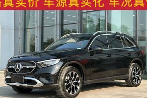 奔馳GLC 奔馳 改款 GLC 260 4MATIC 動感型