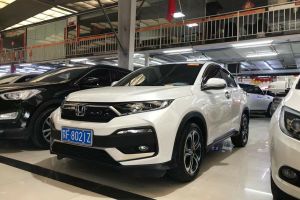 CR-V 本田 銳?混動 2.0L 兩驅(qū)凈行版
