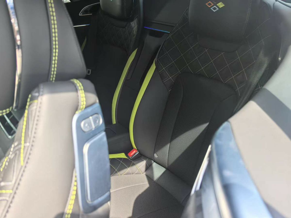 賓利 歐陸  2023款 4.0T GT S V8圖片