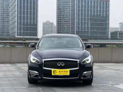 2015年1月 长安 悦翔V7 1.6L 自动乐趣型 国V图片