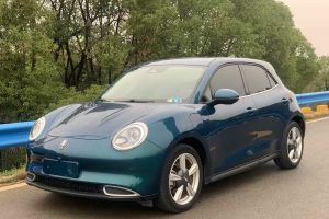 歐拉好貓 歐拉 400km標(biāo)準(zhǔn)續(xù)航 公務(wù)版 三元鋰