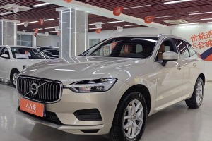 XC60 沃爾沃 T5 四驅智逸版