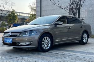 帕薩特 大眾 1.8TSI DSG尊榮版