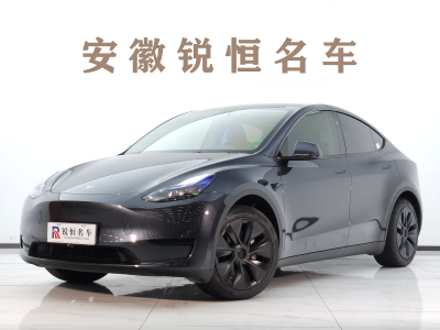 2024年6月 特斯拉 Model 3 改款 長續(xù)航后輪驅(qū)動版圖片