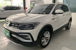 途鎧 大眾 280TSI DSG舒適版