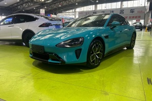 小米SU7 小米 700km 后驅(qū)長(zhǎng)續(xù)航智駕版