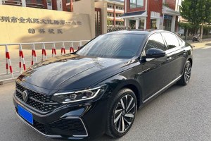 帕薩特 大眾 改款 330TSI 星空豪華版