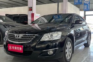 凱美瑞 豐田 240G 豪華版