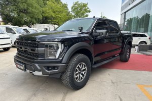 F-150 福特 3.5T 猛禽
