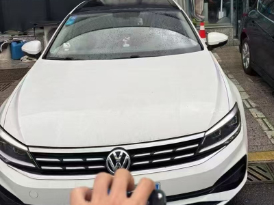 2019年11月 大眾 凌渡 280TSI DSG舒適版圖片