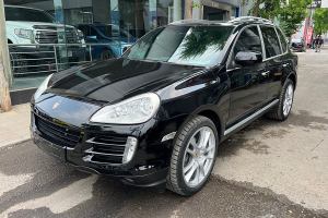 Cayenne 保時捷 Cayenne 3.6L