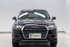 奥迪Q7 奥迪 45 TFSI 技术型