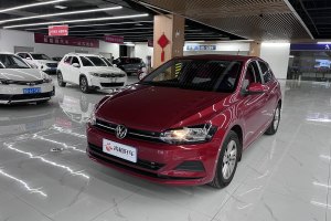 Polo 大眾 改款 Plus 1.5L 自動(dòng)縱情樂活版