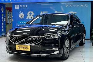 金牛座 福特 EcoBoost 245 Vignale臻享版