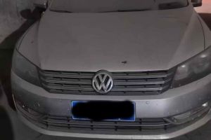 帕薩特 大眾 1.4TSI 手動尊榮版