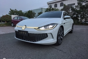 凌渡 大眾 凌渡L 280TSI DSG酷辣版