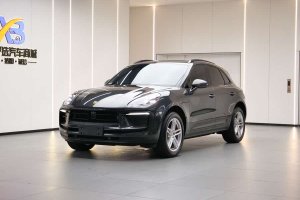 Macan 保時(shí)捷 Macan 2.0T