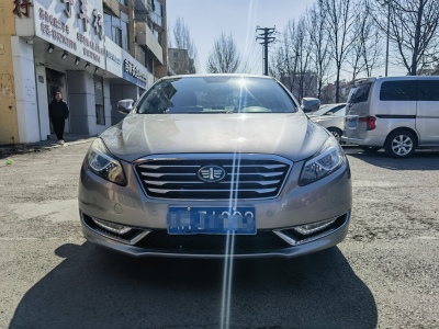 2014年8月 奔騰 B70 2.0L 自動豪華型圖片