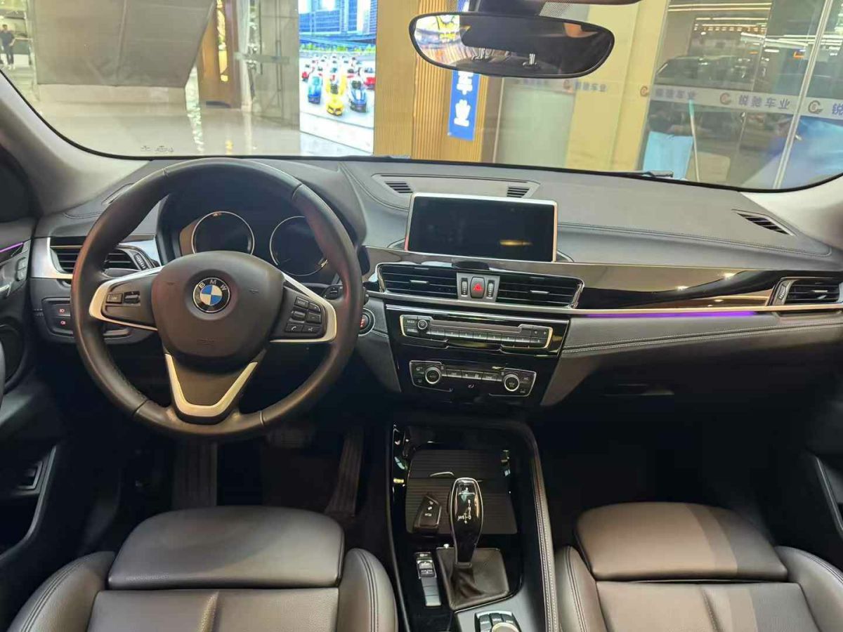 MINI MINI  2019款 1.5T ONE圖片
