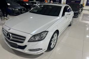 奔馳CLS級 奔馳 CLS 300 CGI