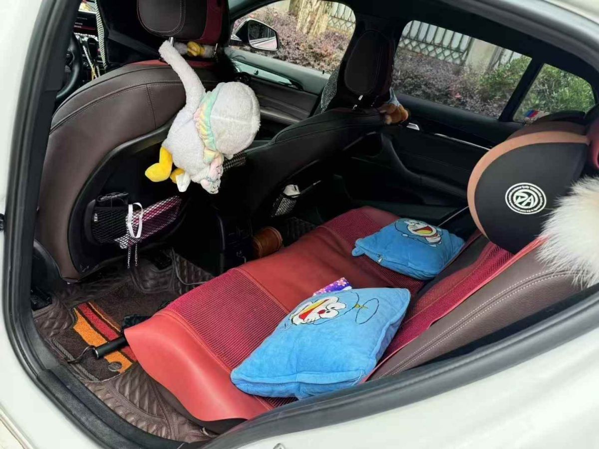 MINI MINI  2020款 1.5T ONE圖片