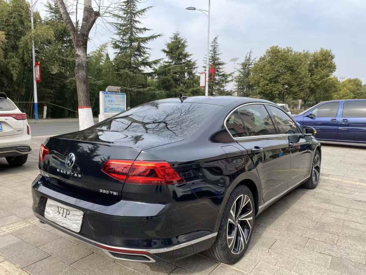 DS DS 9  2022款 45THP 歌劇院高定版圖片