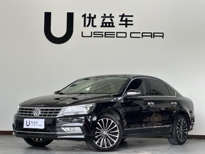 2018年11月 大眾 帕薩特 330TSI DSG領尊版圖片