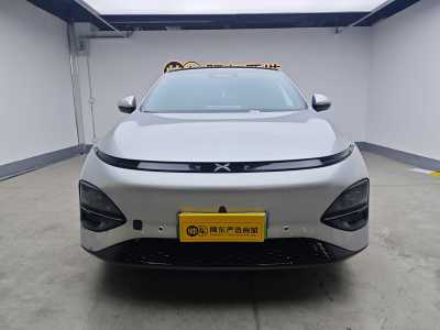 2023年9月 小鵬 小鵬G6 580 長(zhǎng)續(xù)航 Max圖片