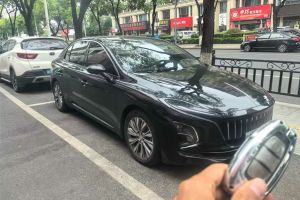 紅旗國雅 紅旗 3.0T V6版