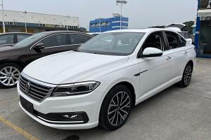 朗逸 大众 280TSI DSG舒适版